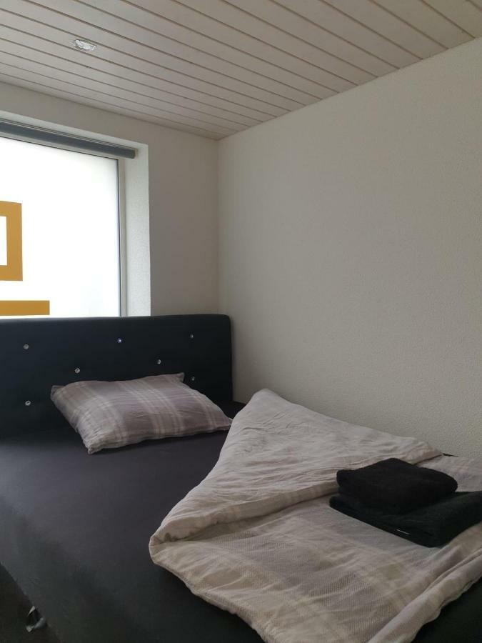 Grosses Apartement 2 Schlafzimmer Am Bodensee Arbon Exterior foto