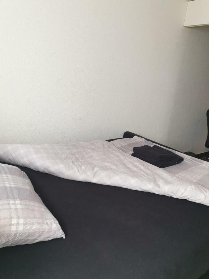 Grosses Apartement 2 Schlafzimmer Am Bodensee Arbon Exterior foto